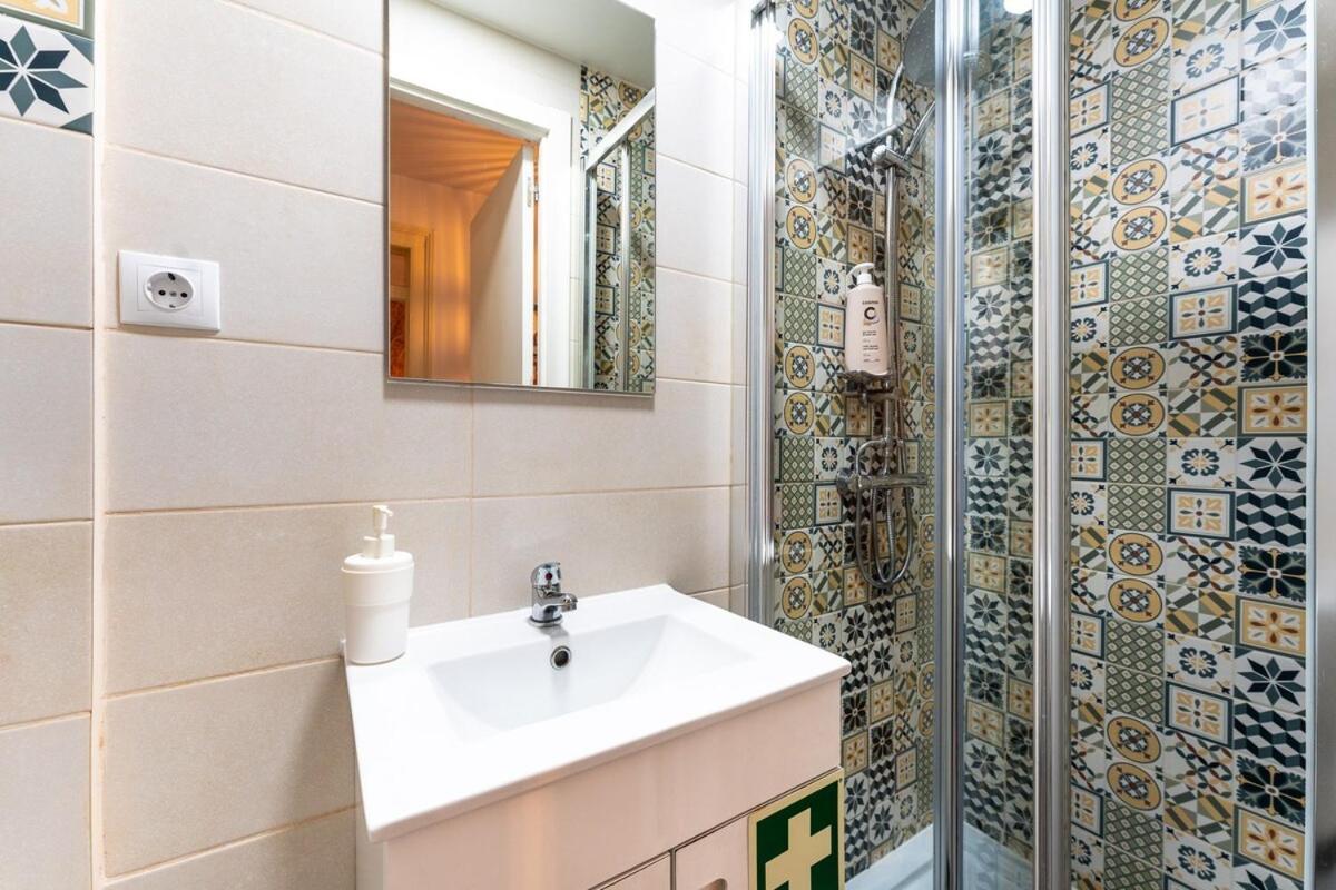 Bairro Alto Iii Center Of Apartment Lissabon