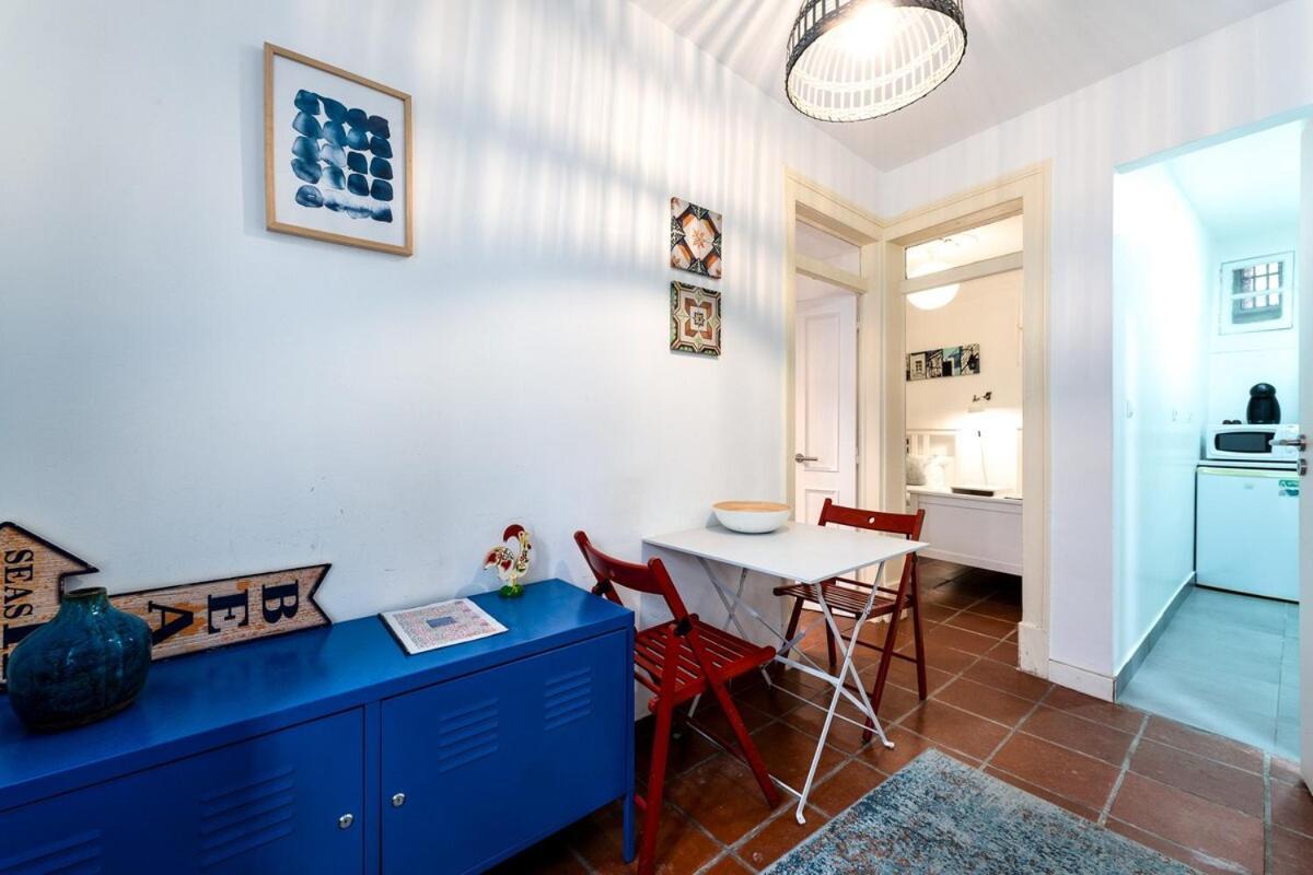 Lejlighed Bairro Alto Iii Center Of